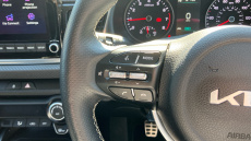 Kia Rio 1.0 T GDi 48V 118 GT-Line S 5dr Petrol Hatchback